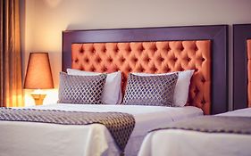 Hotel Intourist Palace Batumi